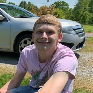 Meet your Posher, Austin